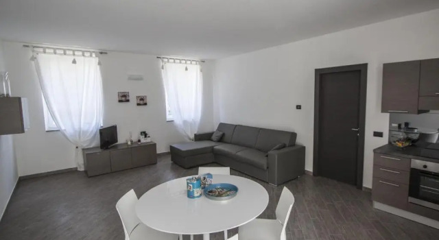 Deluxe Apartment La Corte del Gallo