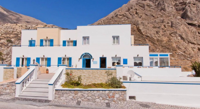 Marianna Hotel