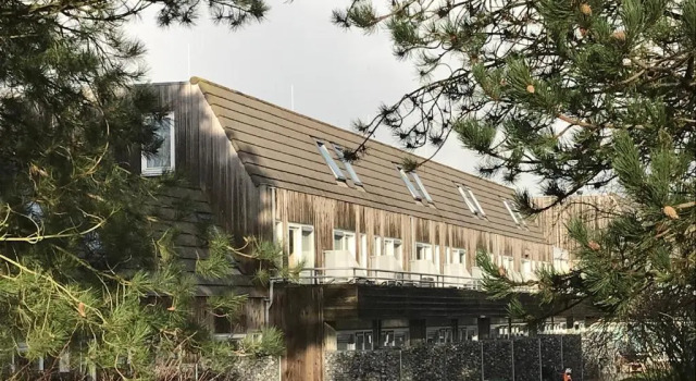 Appartement, Kaap 123 - Ameland, Reserva ahora Hotel Hoteles en Islas Frisias con aparcamiento, Aparcamiento