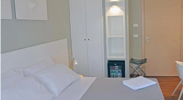 Люкс Bio Hotel Palermo