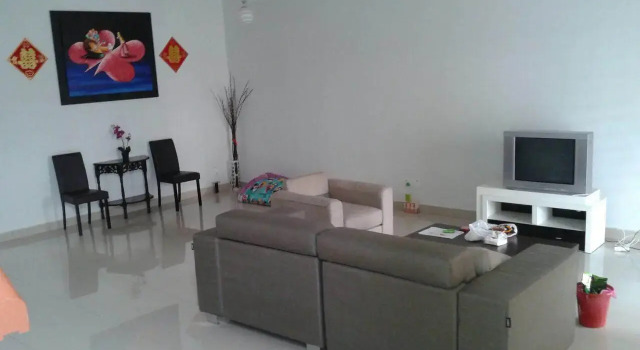 Guest House at S2 Height Seremban, Rezerwuj Pensjonat Pensjonaty w Negeri Sembilan, Pensjonat