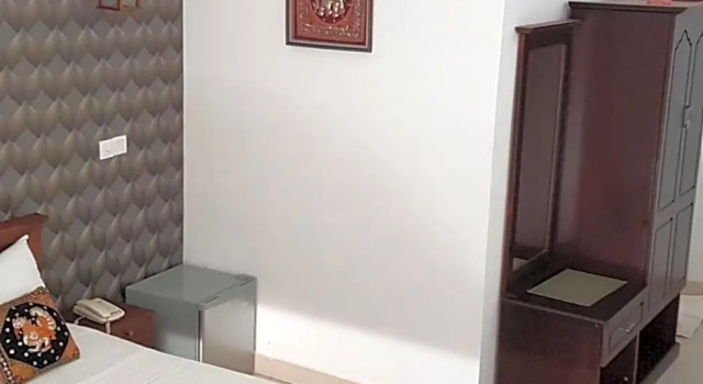 Двухместный номер Deluxe Kandy Supreme Hotel