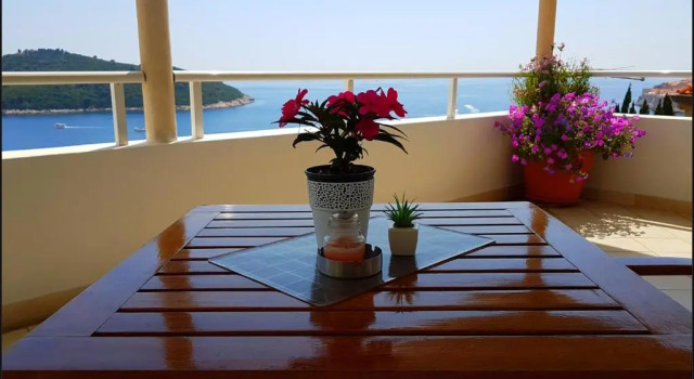 Номер Standard Apartments Sv.Jakov