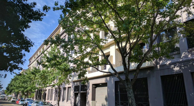Nesuto Woolloomooloo Sydney Apartments