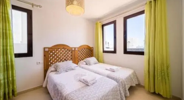 Villa Turquesa