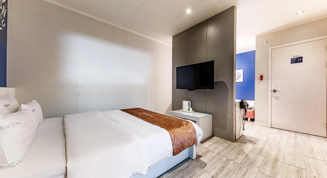 Люкс Winners Hotel