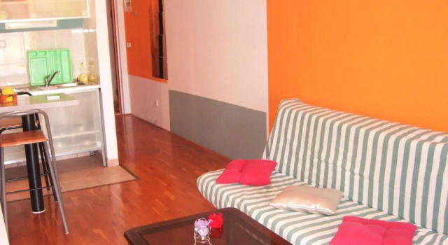 Apartment Jarak Center Makarska, Забронировать Апартаменты/квартира Апартаменты Макарска, рядом с Набережная Рива (Макарска), Апартаменты/квартира