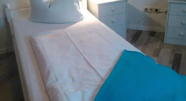 Standard chambre Landhotel Possendorf