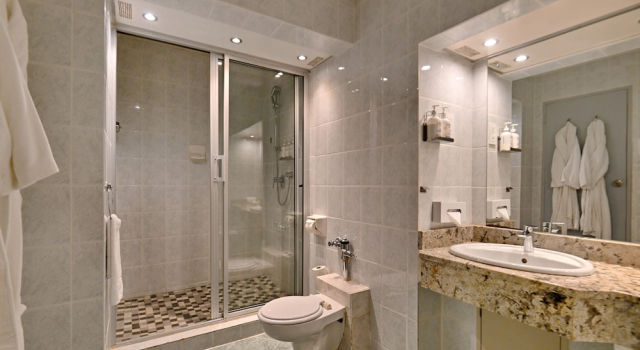 Dobbelt suite Holiday Inn Mutare by IHG