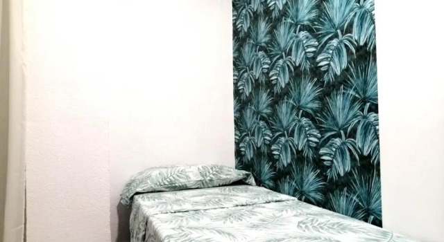 Room Near The Beach