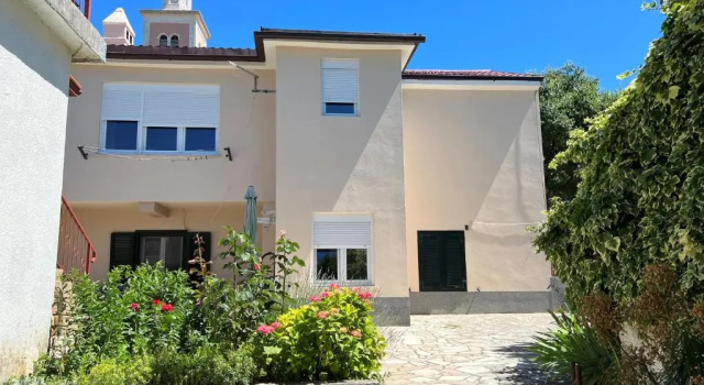 Апартаменты Apartment Lucija