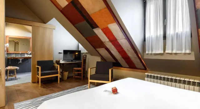 Номер Superior Hotel La Casueña