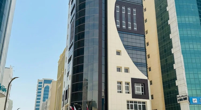 Grand Legacy Hotel Doha