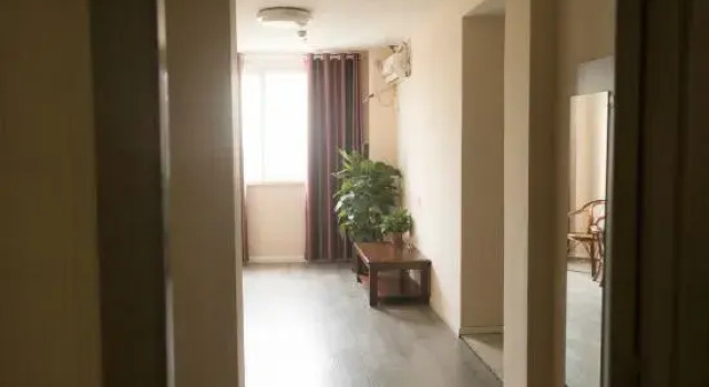 Люкс Business Hefei City 118 Hotel Chain Lianhua Road Branch