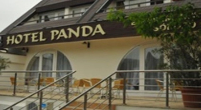 Hotel Panda