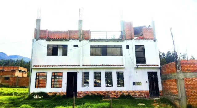 El Hospedaje de Liz, Book Hotel Hoteller i Huaraz med parkering, Parkering