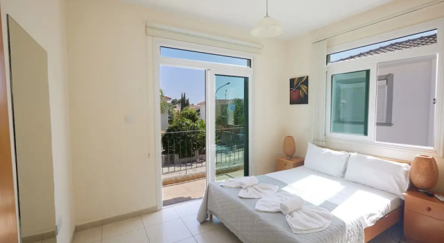 Protaras Holiday Villa Dv27, Varaa Villa Protarás Famagusta