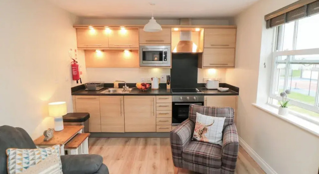 Коттедж Sandy bay 56 sunrise drive first floor apartment
