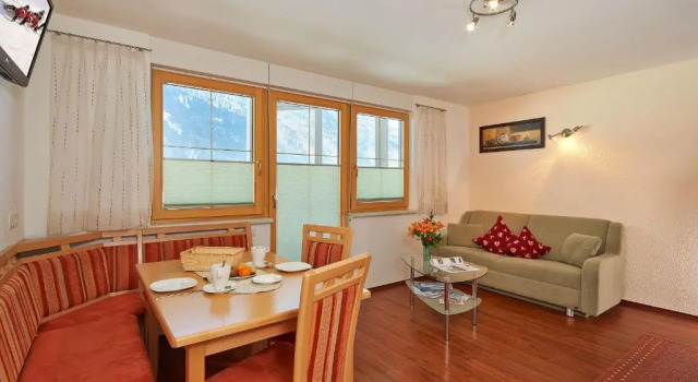 Apart Sunshine, Rezerwuj Hotel Hotele w Tyrol ze śniadaniem, Śniadanie