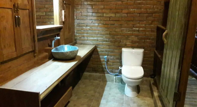 Номер Standard Jatiwangi Villa