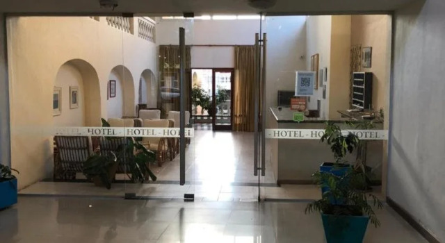 Hotel Aguirre