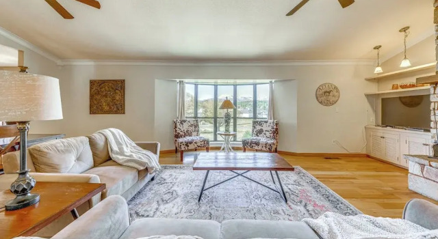 Spacious Ruidoso Home w/ Patio & Mountain Views!, Varaa Lomakoti Ruidoso New Mexico