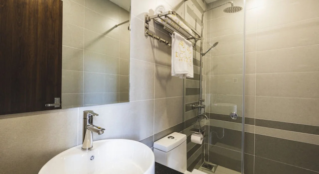 Rosa Hotel Phu Quoc