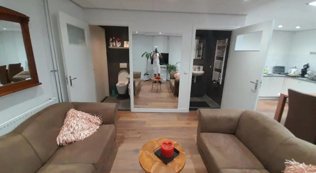 Ferien/vakantie appartement Roompot, Забронировать Апартаменты/квартира Апартаменты Норда, Апартаменты/квартира