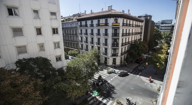 Apartamento Luxury I