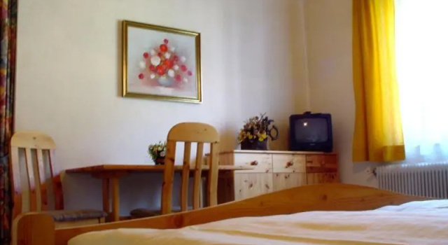Семейный номер Standard Pension Jägerhof