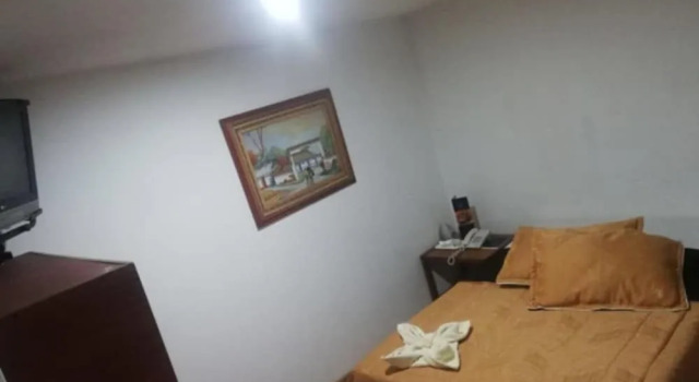 Hotel Teusaca
