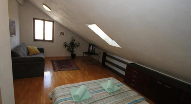Студия Holiday Apartment Rokov
