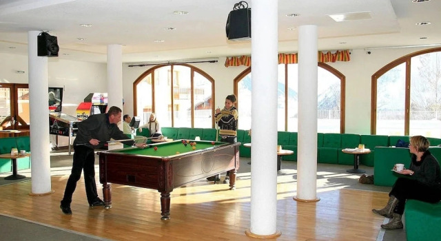 Poolside Alpine Apartment Stay, Забронировать Апартаменты/квартира Отели в центре Сен-Сорлен-д'Арв, в центре
