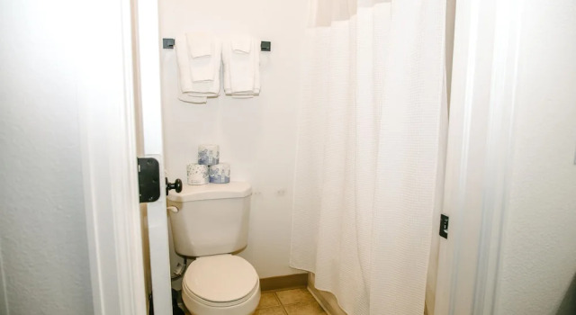 Doppel Suite Trailhead Cabins & Lodging