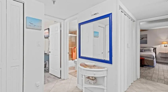 Sunrise 502, Забронировать Апартаменты/квартира Нью-Смирна-Бич Daytona Beach Area, рядом с Епископальная церковь Св. Петра-рыбака