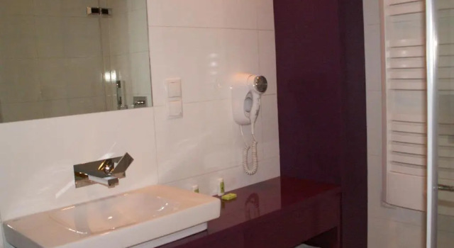 Апартаменты Hotel Pod Dębem
