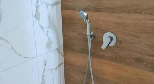 Апартаменты Marousi Serene Suite