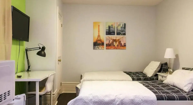 Hostel Toronto, Varaa Hostelli Toronto 