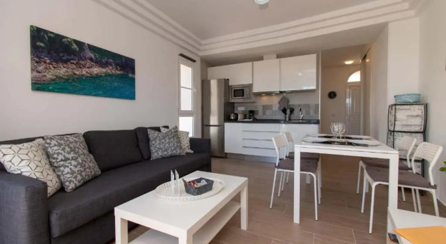 Orlando 32 - One Bed, Забронировать Апартаменты/квартира Адехе Teide National Park, рядом с Пляж Ла-Пинта