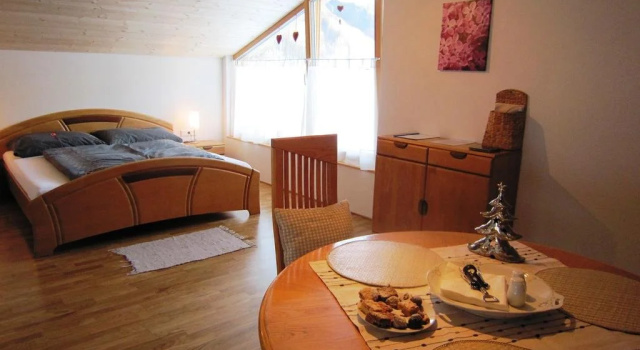 Studio Bergblick, Prenota Hotel Hotel a Vorarlberg con colazione, Colazione