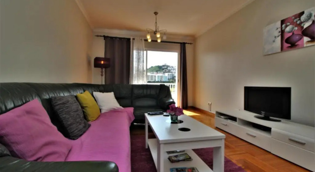 Apartamento Orquidea, Rezerwuj Apartament Hotele w Funchal z parkingiem, Parking