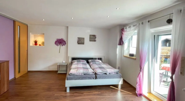 Apartment  Bischofsmais 13844, Varaa Huoneisto Hotellit Baijeri pysäköinnillä, Pysäköinti