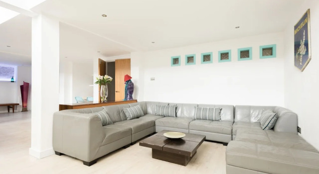 The London Warehouse Apartments