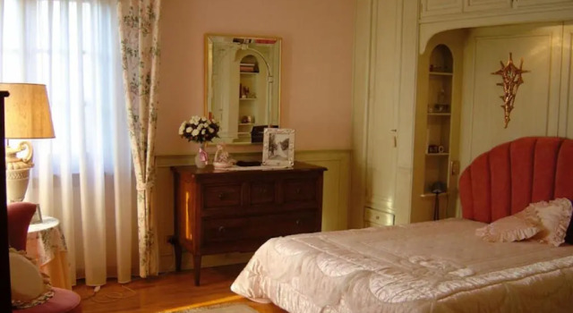 Коттедж Villa Rossana
