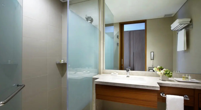 Семейный номер Superior LOTTE CITY HOTEL Guro