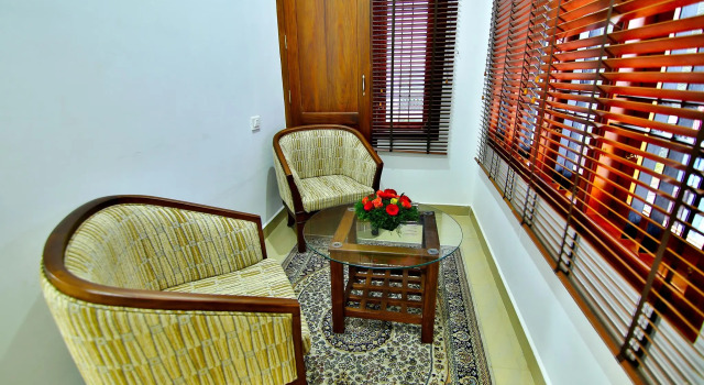 Excellency Forest Trail, Varaa Hotelli Munnar New Delhi