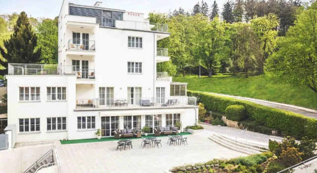Номер Standard Hotel Radun