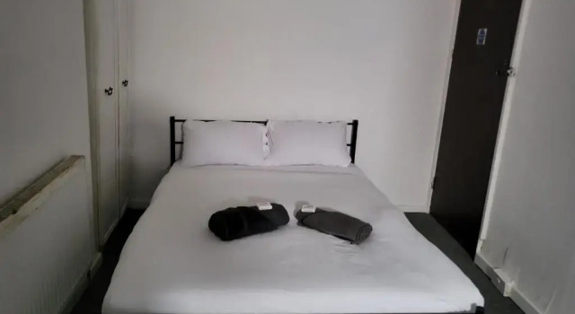 Семейный номер Standard Tulip Hotel Blackpool