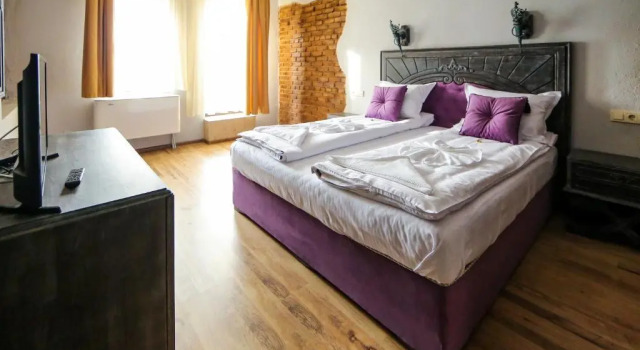 Номер Standard Royal Valentina Castle