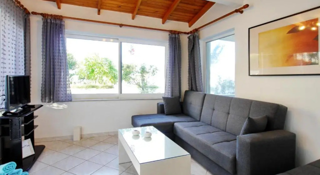 Апартаменты Rouladina Apartments